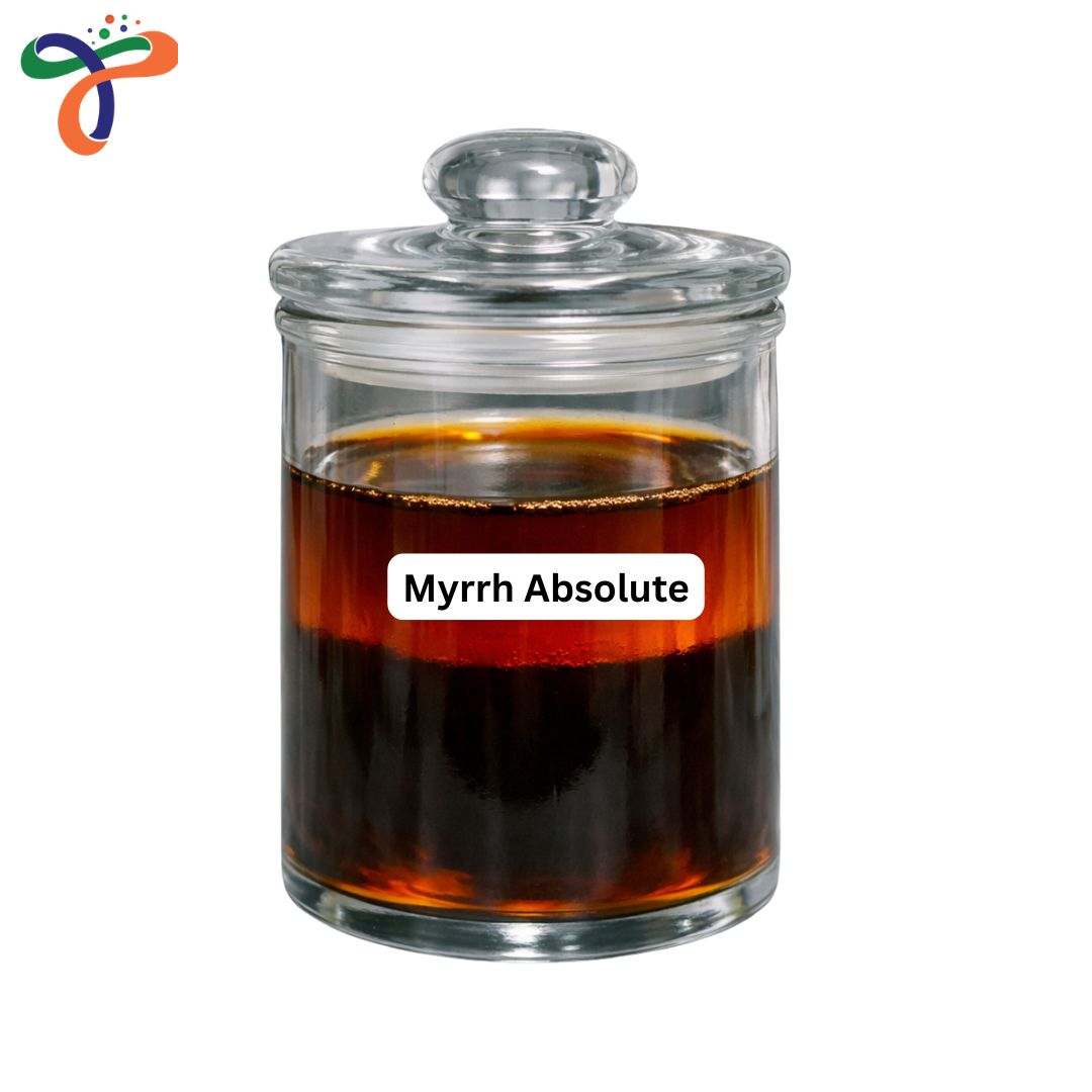 Myrrh Absolute